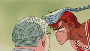 Slam Dunk 15. epizoda