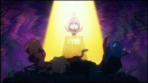 Toradora! 4. epizoda