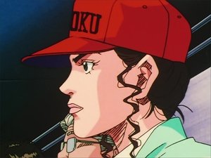 Slam Dunk 51. epizoda