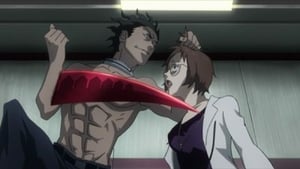 Deadman Wonderland 4. epizoda