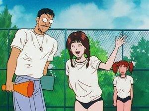 Slam Dunk 8. epizoda