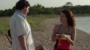 Pablo Escobar: The Drug Lord 11. epizoda