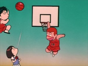 Slam Dunk 90. epizoda