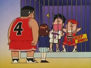Slam Dunk 70. epizoda