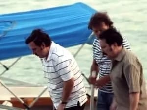 Pablo Escobar: The Drug Lord 22. epizoda
