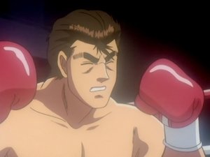 Fighting Spirit 11. epizoda
