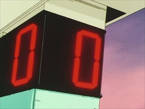 Slam Dunk 69. epizoda