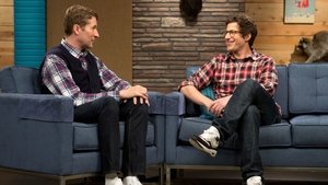 Comedy Bang! Bang! 1. epizoda