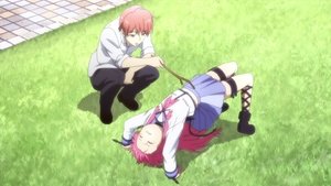 Angel Beats! 10. epizoda