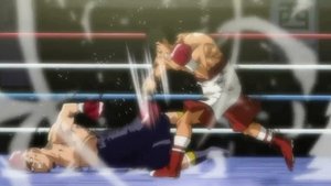 Fighting Spirit 11. epizoda