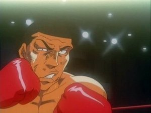 Fighting Spirit 46. epizoda