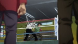Fighting Spirit 26. epizoda