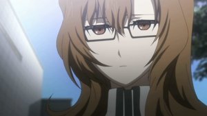Steins;Gate 20. epizoda