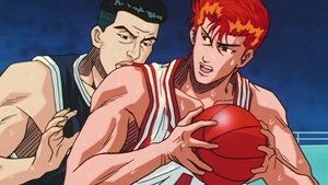 Slam Dunk 32. epizoda