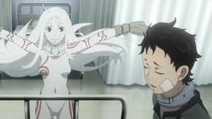 Deadman Wonderland 2. epizoda