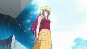 Elfen Lied Attack (Napadení)