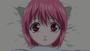 Elfen Lied The Beginning (Začátek)