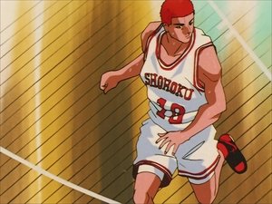 Slam Dunk 100. epizoda