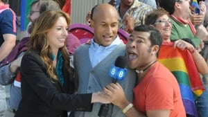 Key & Peele 5. epizoda