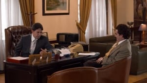 Pablo Escobar: The Drug Lord 15. epizoda