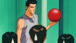Slam Dunk 28. epizoda