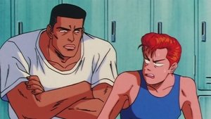 Slam Dunk 13. epizoda