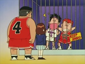 Slam Dunk 63. epizoda