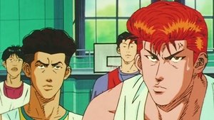 Slam Dunk 47. epizoda