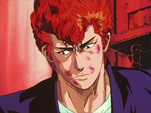 Slam Dunk 66. epizoda