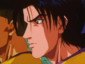 Slam Dunk 73. epizoda