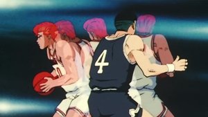 Slam Dunk 30. epizoda