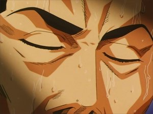 Slam Dunk 75. epizoda
