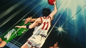 Slam Dunk 38. epizoda