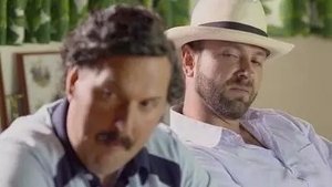 Pablo Escobar: The Drug Lord 89. epizoda
