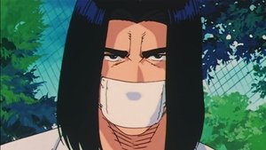 Slam Dunk 21. epizoda