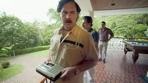 Pablo Escobar: The Drug Lord 48. epizoda