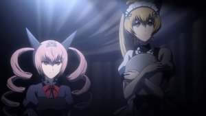 Steins;Gate 4. epizoda