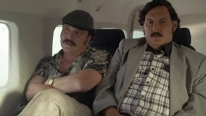 Pablo Escobar: The Drug Lord 10. epizoda