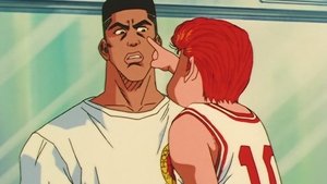 Slam Dunk 36. epizoda