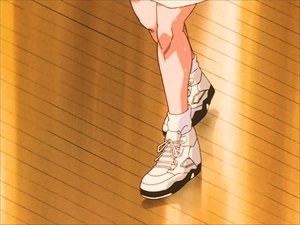 Slam Dunk 89. epizoda
