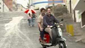 Pablo Escobar: The Drug Lord 2. epizoda