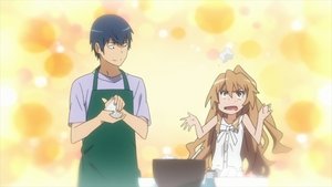 Toradora! 6. epizoda