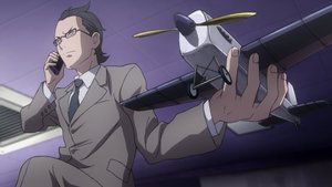 Deadman Wonderland 3. epizoda