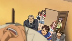 The Melancholy of Haruhi Suzumiya 8. epizoda