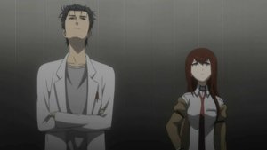 Steins;Gate 14. epizoda