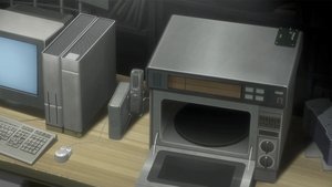 Steins;Gate 2. epizoda