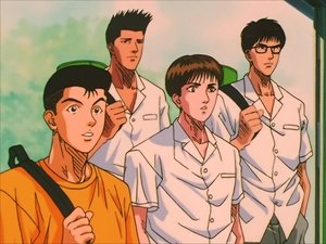 Slam Dunk 97. epizoda
