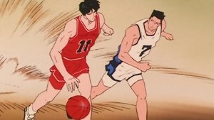 Slam Dunk 19. epizoda