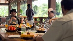 Pablo Escobar: The Drug Lord 17. epizoda