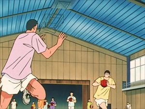 Slam Dunk 83. epizoda